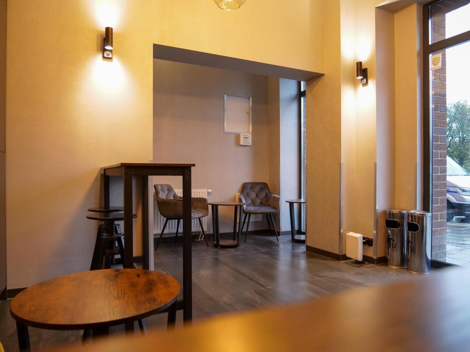 Motlawa Riverside Apartments - Boutique Stay In غدانسك المظهر الخارجي الصورة