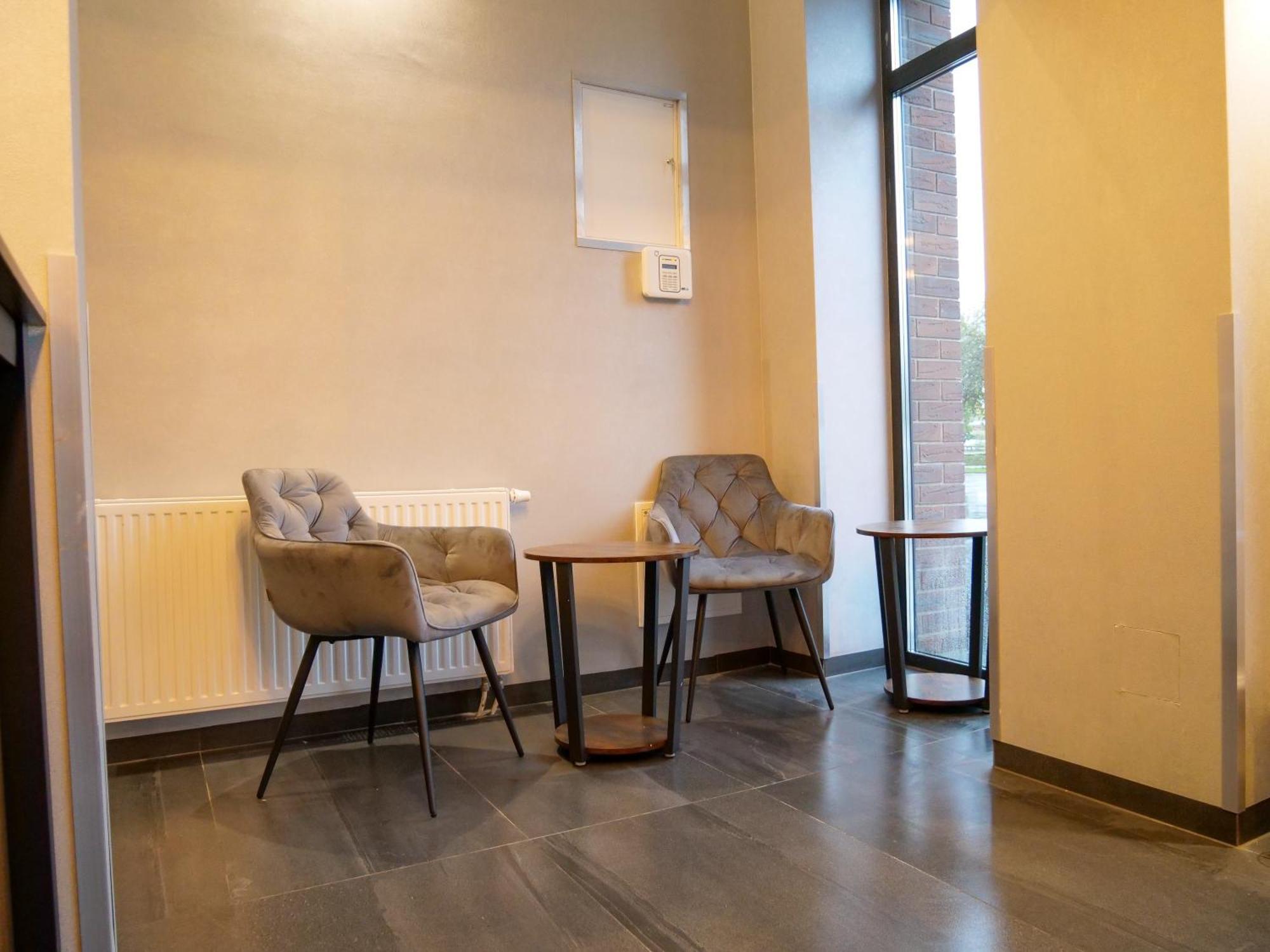 Motlawa Riverside Apartments - Boutique Stay In غدانسك المظهر الخارجي الصورة