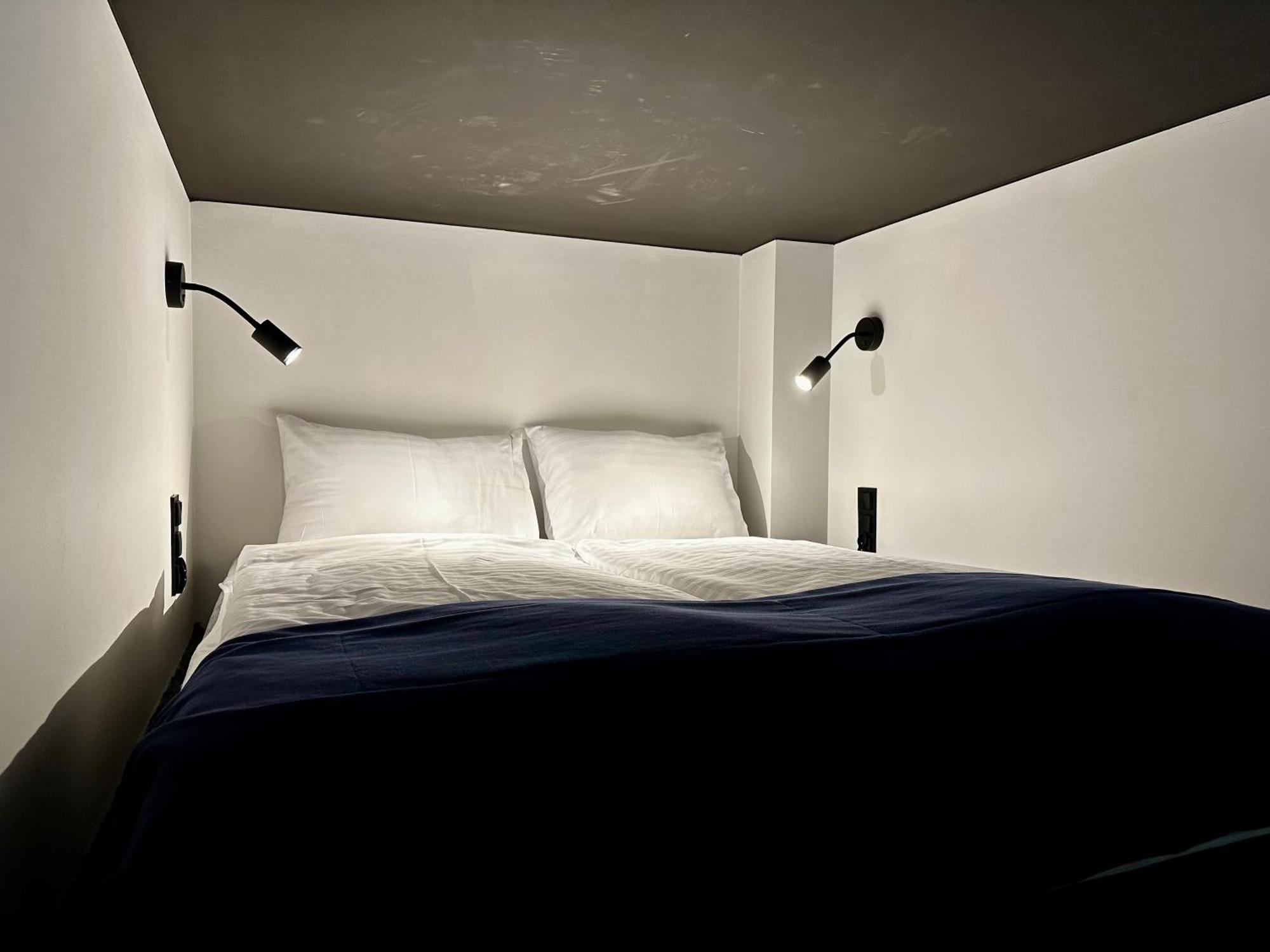 Motlawa Riverside Apartments - Boutique Stay In غدانسك المظهر الخارجي الصورة
