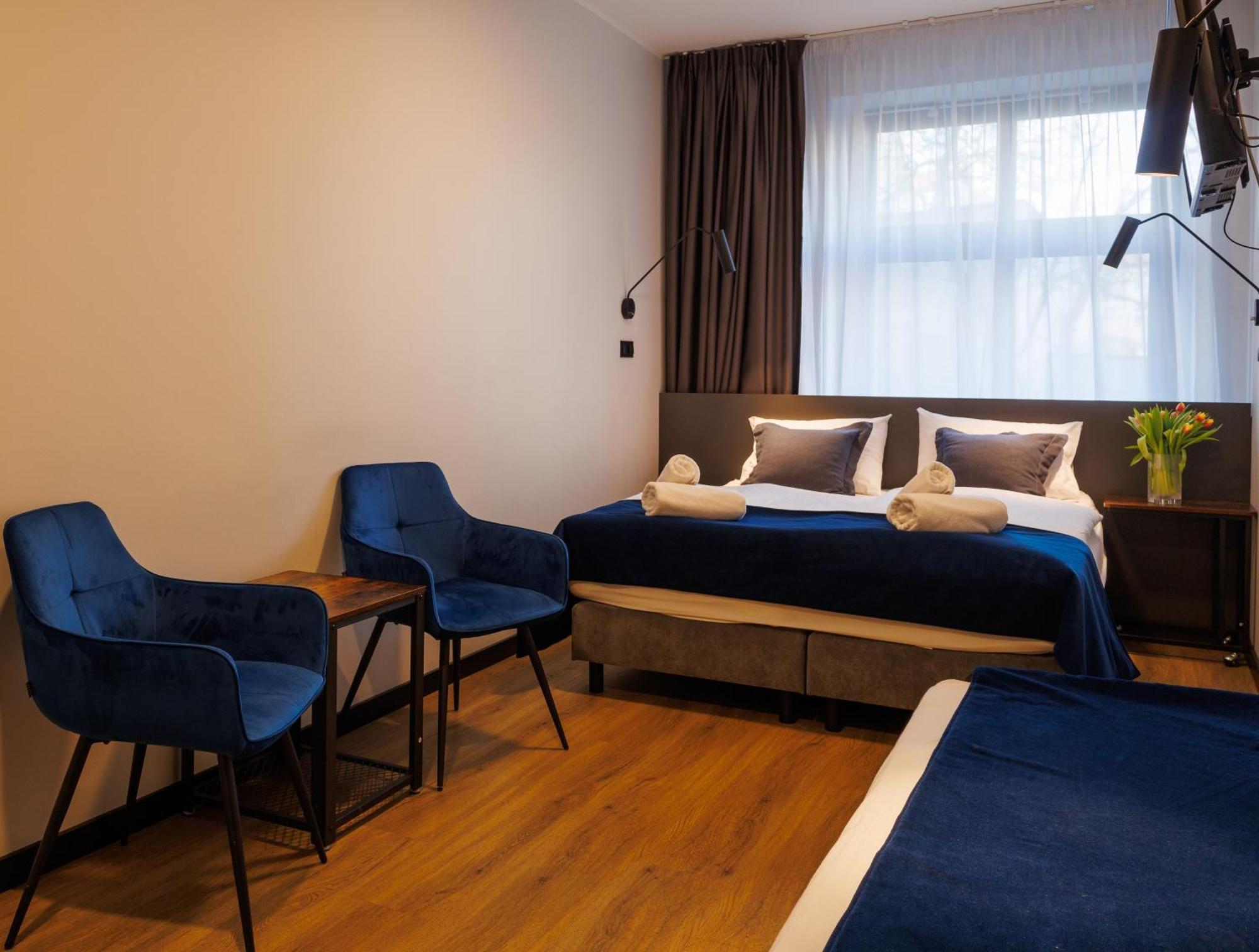 Motlawa Riverside Apartments - Boutique Stay In غدانسك المظهر الخارجي الصورة