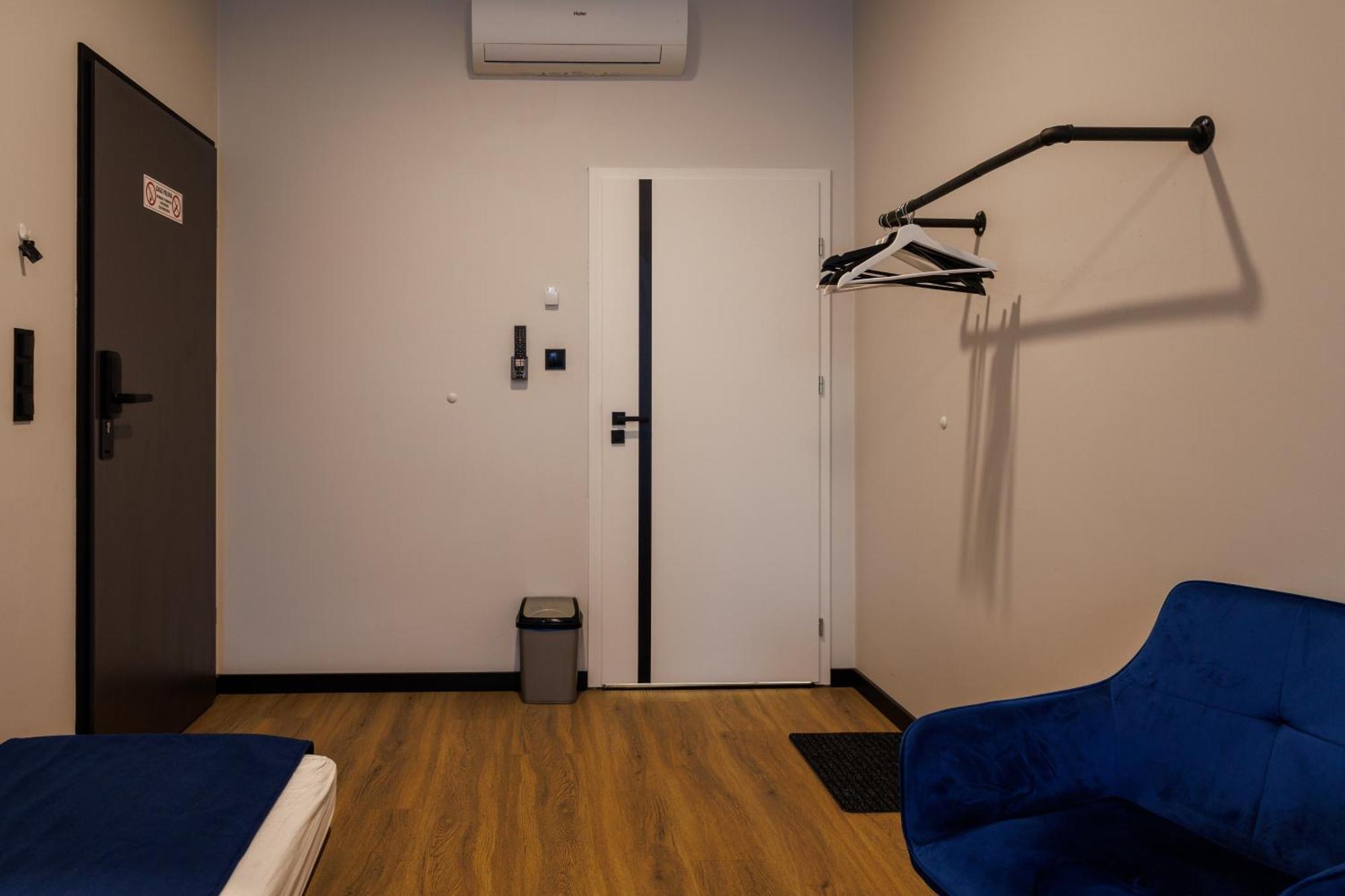 Motlawa Riverside Apartments - Boutique Stay In غدانسك الغرفة الصورة