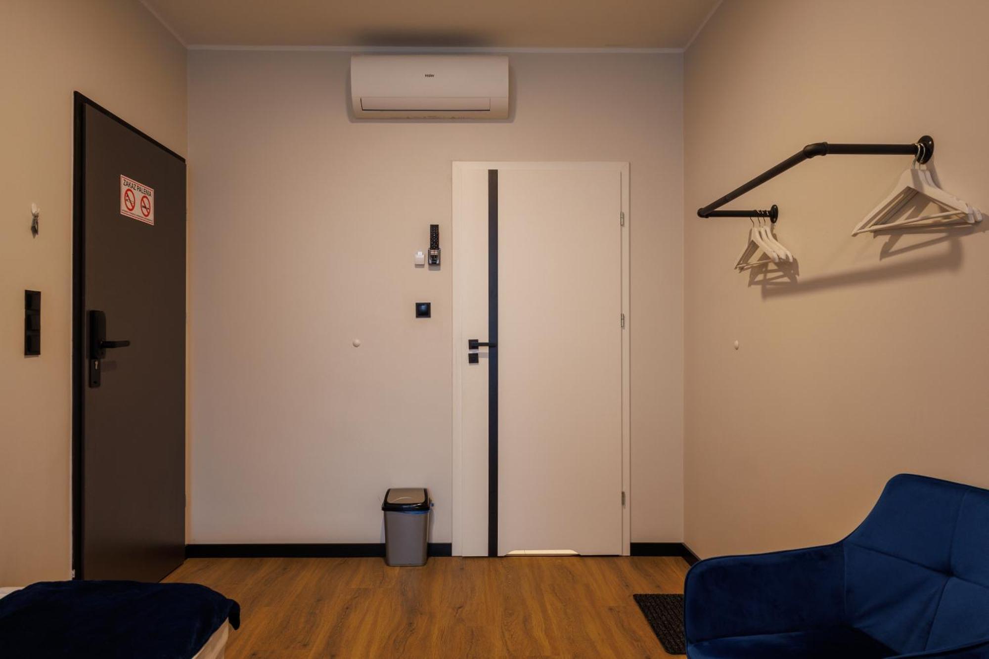 Motlawa Riverside Apartments - Boutique Stay In غدانسك الغرفة الصورة