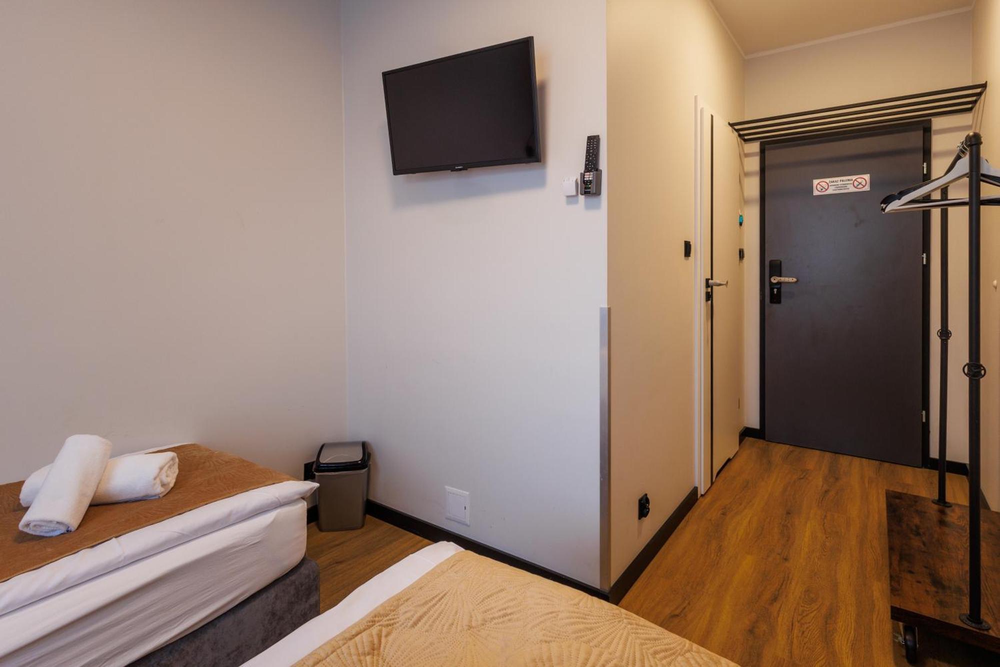 Motlawa Riverside Apartments - Boutique Stay In غدانسك الغرفة الصورة