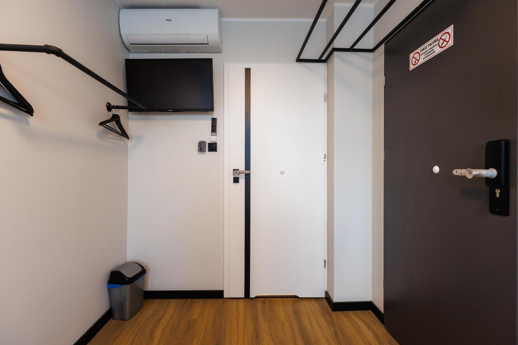 Motlawa Riverside Apartments - Boutique Stay In غدانسك الغرفة الصورة