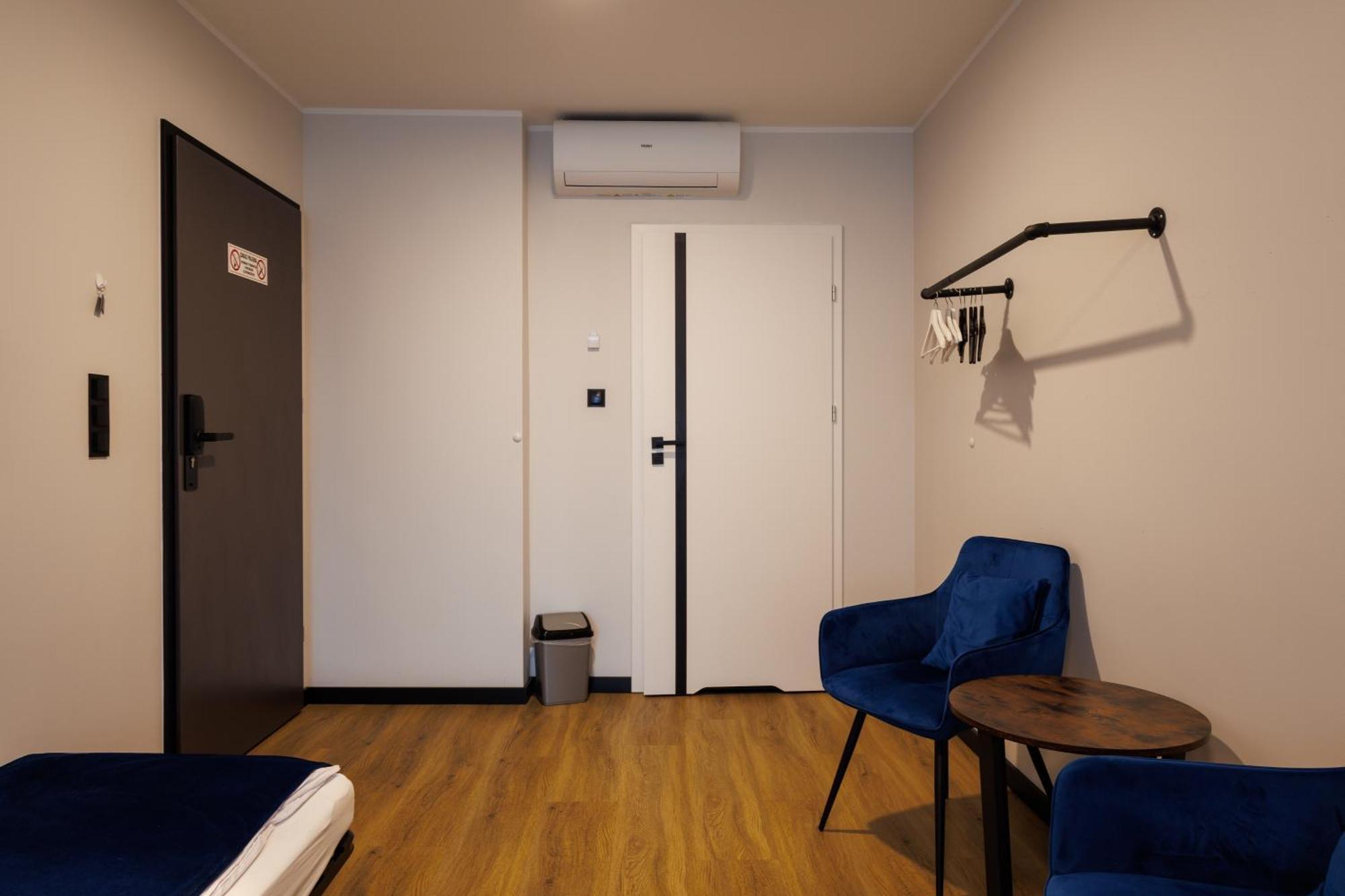 Motlawa Riverside Apartments - Boutique Stay In غدانسك الغرفة الصورة
